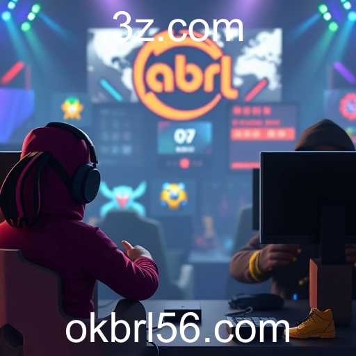 Ascensão da Comunidade de Jogos no Brasil