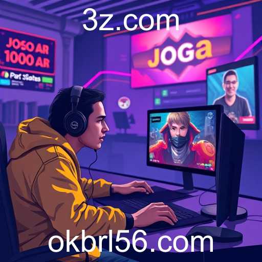 Inovações e Desafios dos Jogos Online no Brasil