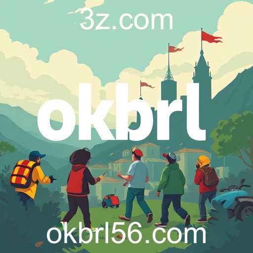 O Crescimento do Mercado de Jogos Online no Brasil