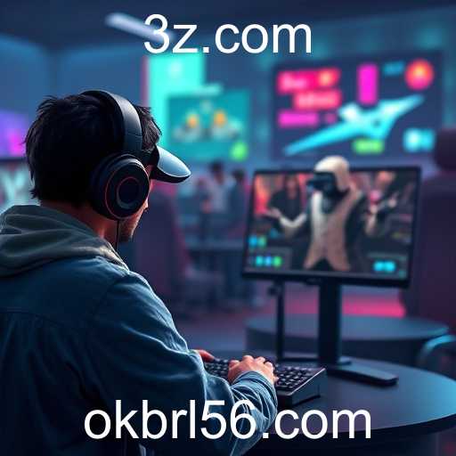 Crescimento dos Jogos Online em 2026: Uma Perspectiva Brasileira