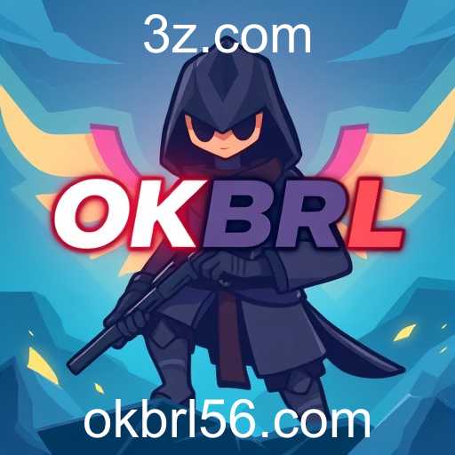 Explorando o Fascínio do OKBRL no Universo dos Jogos