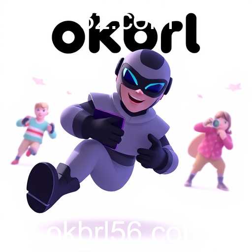 Explorando o Mundo do OKBRL: Tendências e Evoluções