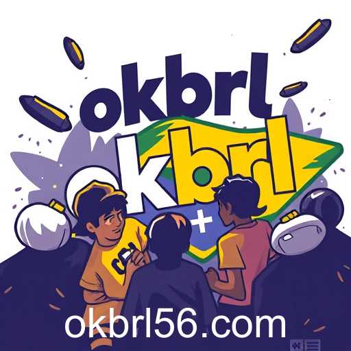 Explorando o Mundo dos Jogos com OKBRL