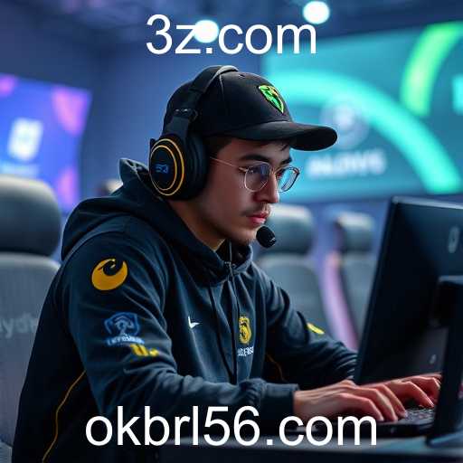 O Futuro dos eSports em Língua Portuguesa