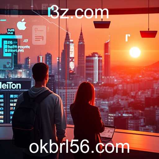 Tendências de Jogos de 2026: A Ascensão de 'okbrl'