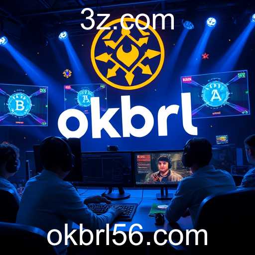 Inovação e Expansão no Mundo dos Jogos Online