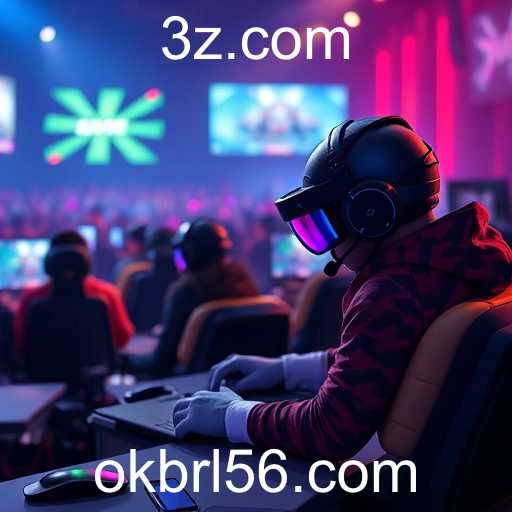 Crescimento Explosivo do Setor de Jogos em 2026