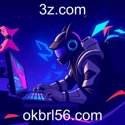 Jogos Online e a Ascensão de OKBRL