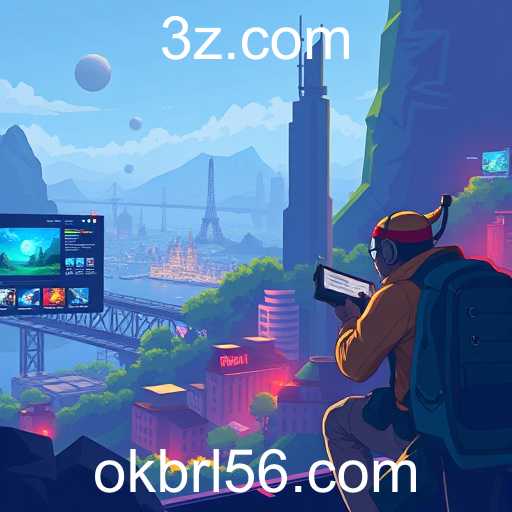 Avanços e Tendências no Mundo dos Jogos Digitais