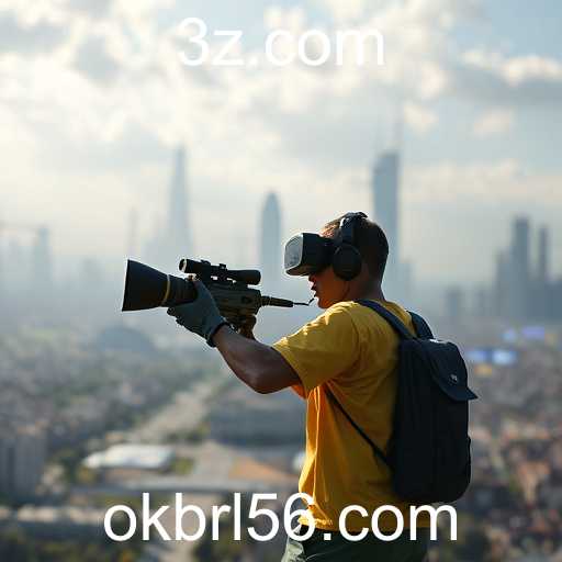 Inovações e Tendências no Mercado de Jogos em 2026