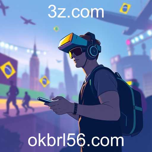 A Evolução do Cenário de Jogos Online em 2026