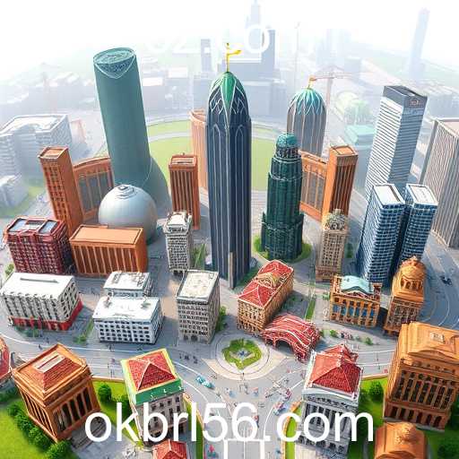 O Crescimento Explosivo do 'okbrl' no Mercado de Jogos