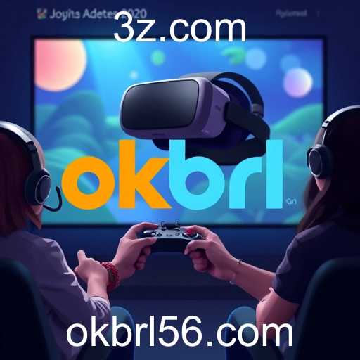 O Impacto Crescente dos Jogos no Brasil