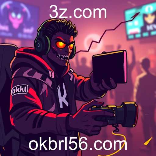 O Impacto de OKBRL no Mercado de Jogos em 2026
