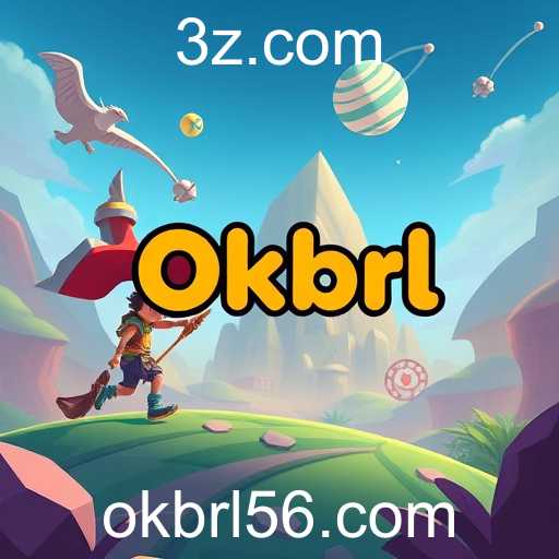 O Impacto Global de 'okbrl' no Mercado de Jogos em Português