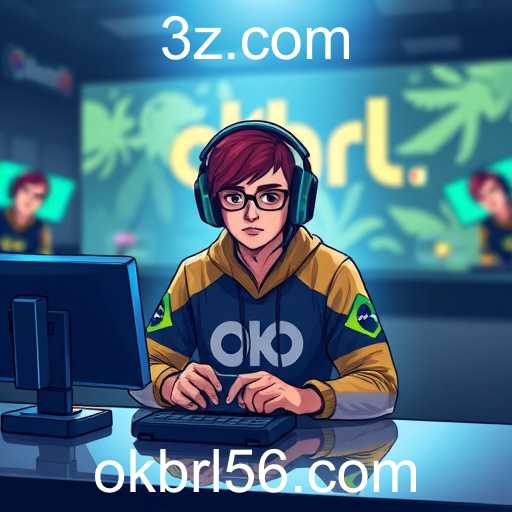 O Impacto dos Jogos Online no Brasil