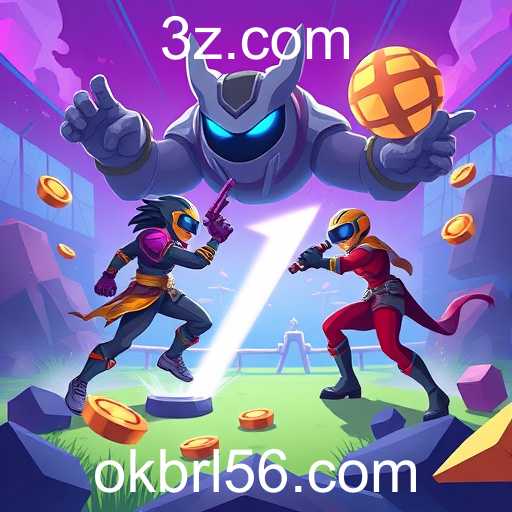 O Impacto de 'okbrl' na Indústria de Jogos Online