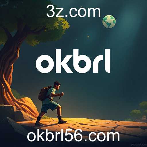 A Revolução dos Jogos com OKBRL