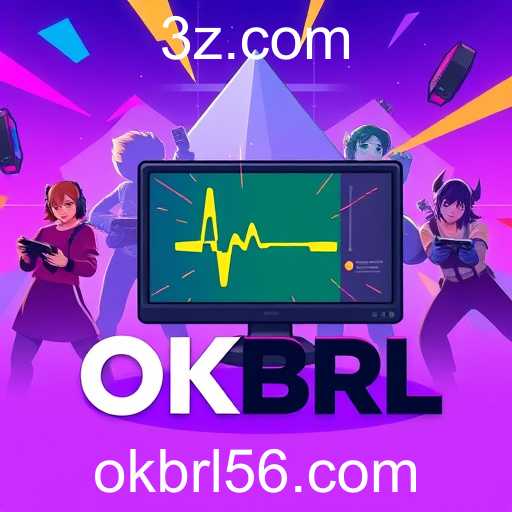 Explorando o Fenômeno do OKBRL no Universo dos Jogos