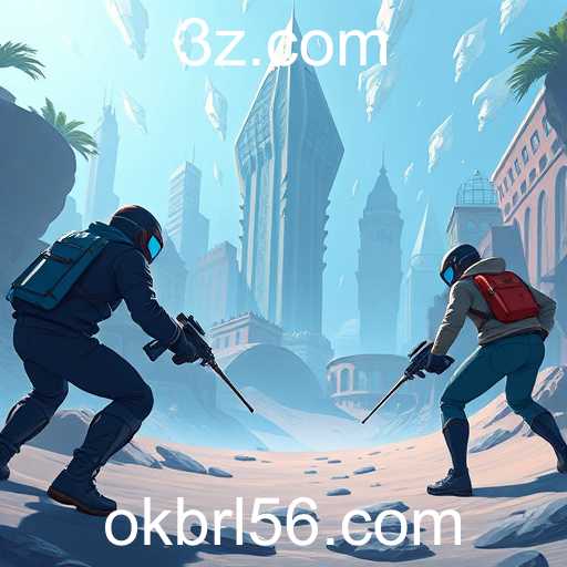 Revolução nos Jogos: Okbrl Transforma o Cenário Gamer