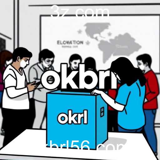 A Revolução do OKBRL no Mundo dos Jogos