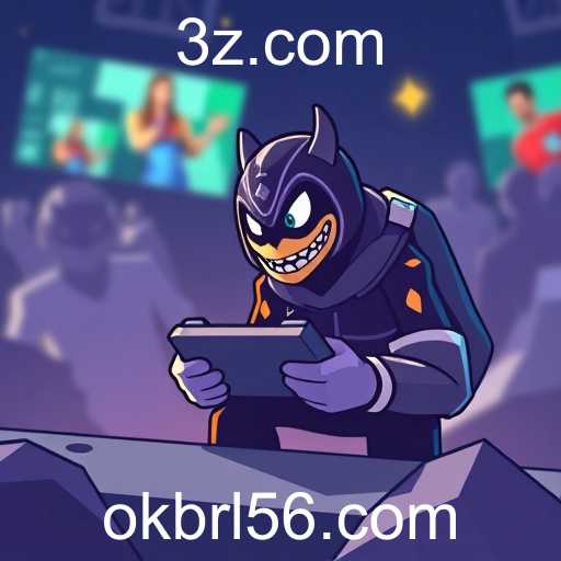 O Impacto Crescente de 'okbrl' no Mundo dos Games