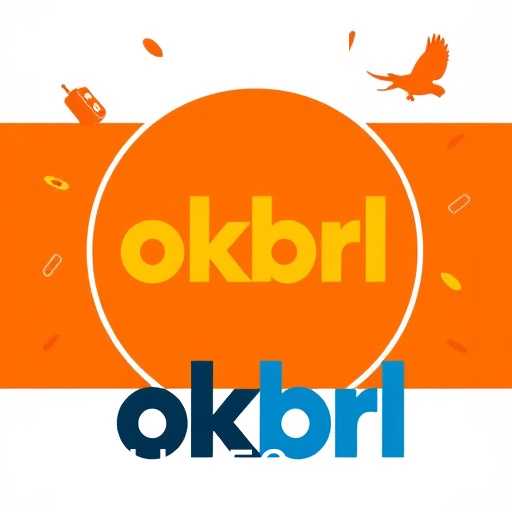 Ascensão da Plataforma de Jogos Online Okbrl