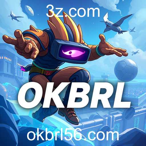 Explorando o Sucesso do OKBRL: O Fenômeno dos Jogos Online