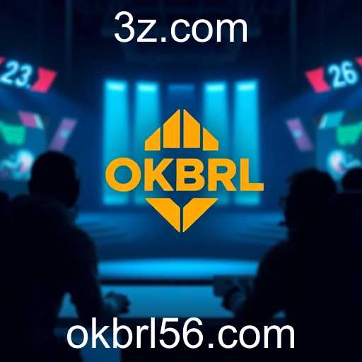A Ascensão do OKBRL na Indústria de Jogos em 2026