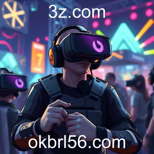Ascensão do okbrl no Cenário Brasileiro de Jogos