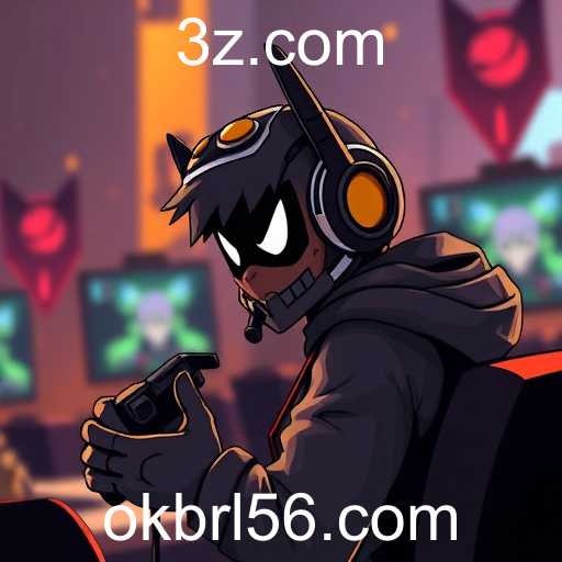 Revolução dos Jogos Online: okbrl Ganha Popularidade