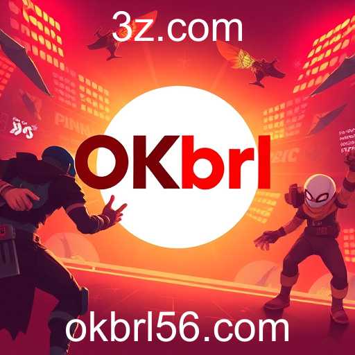O Crescimento de OKbrl no Cenário de Jogos Online