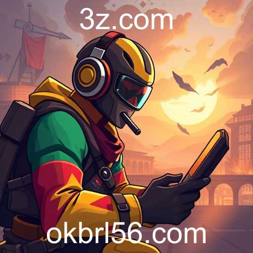 A Revolução dos Jogos em Português com OKBRL