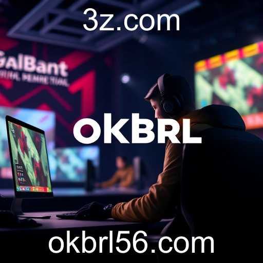Revolução nos Gameplays com OKBRL