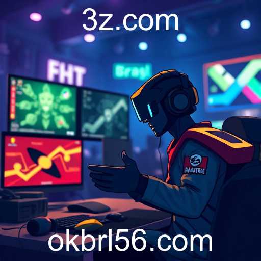 Revolução nos Jogos Online em 2026