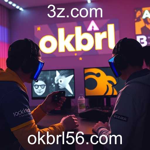 Ascensão dos Jogos Virtuais no Brasil