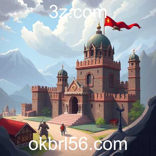 A Ascensão dos Jogos de Estratégia no Brasil