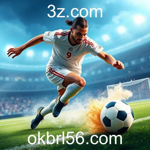 A Emoção dos Jogos na Categoria 'Esportes' do Site 'okbrl'