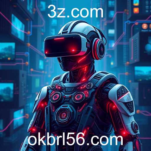 A Interseção de Tecnologia e Jogos: Inovações e Impactos