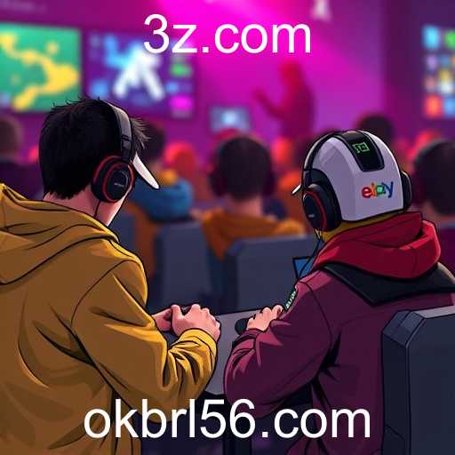 O Impacto de OKBRL na Indústria de Jogos em 2025