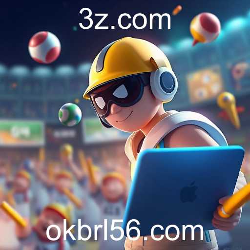 A Ascensão do OKBRL no Cenário dos Jogos Online